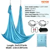 Aerial Yoga Hängematte, langlebiges 100gsm Nylon, einfache Produktbild-Vorschau 2