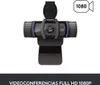 Webcam Logitech C920s HD Pro Anteprima dell’immagine prodotto 31