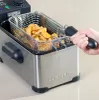 Friteuse Taurus 973967000 Noir 2000 W 3 L Voir les images du produit 7