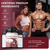 Ossido Nitrico L-Arginina + Citrullina (120 capsule) Anteprima dell’immagine prodotto 7