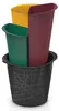BAMA: Contenedor para residuos reciclables (triciclo) Vista previa de la imagen del producto 2