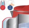 Czajnik Elektryczny Marado Bezprzewodowy Wdf-2.0A1 1.9L Podgląd zdjęcia produktu 9