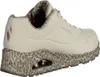 Skechers Sneakers 155412-WHLD in Natural Duraleather/ Off Voir les images du produit 30