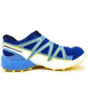 Salomon scarpe Speedcross J, 412885 Anteprima dell’immagine prodotto 5
