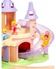 BRIO Disney Princess Traumschloss Eisenbahn-Set Produktbild-Vorschau 12