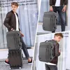 Reiserucksack Handgepäck 51*37*18 CM Reiserucksack Rucksack Produktbild-Vorschau 2