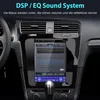 DAB+ 9,7" Android 13 Carplay Autorádio pro VW Golf VII MK7 Náhled obrázku produktu 7