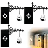 Dekorative Buchregal‑Lampe 3‑er Pack, hängende Geist LED Produktbild-Vorschau 1
