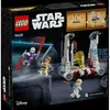 LEGO Star Wars: The Clone Wars V-19 Torrent-Sternjäger -  Produktbild-Vorschau 36