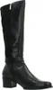 REGARDE LE CIEL JOLENE357709 Schwarz Produktbild-Vorschau 5