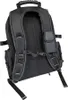 Targus klassischer 15,6-Zoll-Laptop-Rucksack Produktbild-Vorschau 3