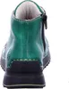 Rieker Damen Stiefelette mit Schnürung sportliches Design Produktbild-Vorschau 26