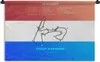 MuchoWow® Wandteppich Wandbehang Zandvoort - F1 - Produktbild-Vorschau 1