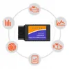 Verk 10142 Bluetooth diagnostika ELM 327 OBD2 Náhled obrázku produktu 3