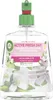 AIRWICK 3246067 Raumduft-Nachfüller 24/7 ACTIVE FRESH Anteprima dell’immagine prodotto 1