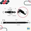 KOTARBAU® Ladenband 600 mm Kloben Bandrolle Kugel Torband Produktbild-Vorschau 3