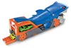 Hot Wheels City Haai-transportvoertuig "Shark Chomp" - Productafbeelding-voorbeeld 5