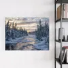 Magnettafel 120x90cm Pinnwand Whiteboard beschreibbar - Produktbild-Vorschau 3