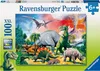 Ravensburger Unter Dinosauriern Produktbild-Vorschau 3