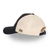 Von Dutch Originals Lof Trucker Cap navy/beige Produktbild-Vorschau 5