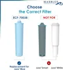 Maxblue Filtro acqua di ricambio per Jura® 71312 Blue, Anteprima dell’immagine prodotto 2