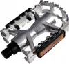 FEIMIN 961 Aluminium Fahrradpedale Silber Produktbild-Vorschau 3