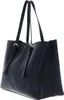 U.S. POLO ASSN. borsa a tracolla Blackstone Shopping Bag Anteprima dell’immagine prodotto 4