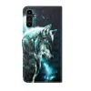 CLM-Tech Handyhülle kompatibel mit Samsung Galaxy A35 5G Produktbild-Vorschau 2