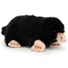Hansa Toy 3072 Talpa 23 cm peluche peluche peluche peluche Anteprima dell’immagine prodotto 5