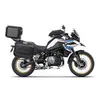 Portapacchi per bauletto moto SHAD TOP MASTER Anteprima dell’immagine prodotto 4