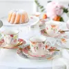 Porcelánový domček Creatable CRIMSON, kombinovaná sada 30 Náhľad obrázku produktu 7