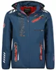 Geographical Norway WY2001H/GN/Navy / Red Produktbild-Vorschau 1