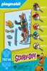 PLAYMOBIL® 70716 - PLAYMOBIL Scooby Doo Sammelfigur Samurai Produktbild-Vorschau 8
