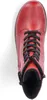 Rieker Damen Schnürboot Kordel Stiefelette Warmfutter Produktbild-Vorschau 16