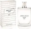 Jimmy Choo Man Ice Eau De Toilette Spray 50ml Produktbild-Vorschau 13