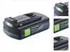 Festool Akkupack BP 18 Li 3,0 C | 577658 Produktbild-Vorschau 2