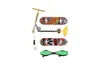 Set skateboard à vis, finger scooter, waveboard en Voir les images du produit 5