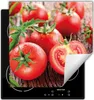 DarHaus Herdabdeckplatte 50x52 cm Anti Rutsch Matte Produktbild-Vorschau 1