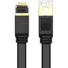 Ugreen Internet Ethernet Patchcord U/Ftp Cat. 7 10Gb/S Plat Voir les images du produit 3