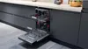 Bauknecht teilintegrierter Geschirrspüler: 45 cm Produktbild-Vorschau 10