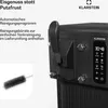Klarstein SweetSwirl Eismaschine - 3-in-1 Für Eiscreme, Produktbild-Vorschau 11