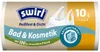Swirl Kosmetikbeutel 4341 10.0 l weiss 37 St. Produktbild-Vorschau 2