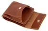 Belveder Lederbrieftasche Slim Wallet mit Clip und Produktbild-Vorschau 3