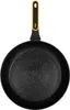 Vilde | Poêle à frire antiadhésive - 32 cm - Revêtement Voir les images du produit 6