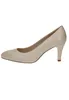 Caprice Damen Businessschuhe 9-22405-20-140 Farbe: Beige Produktbild-Vorschau 12