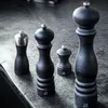 Peugeot Fidji, Młynek do pieprzu, Czarny, Stal nierdzewna, Podgląd zdjęcia produktu 4