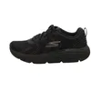 Skechers Max Cushioning Delta - Schwarz / Grau Textil Produktbild-Vorschau 10