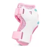 Kinderprotektoren Cariboo Ballerina S 3-Pack (rosa) Produktbild-Vorschau 5
