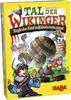 HABA Tal der Wikinger (Kinderspiel des Jahres 2019), Produktbild-Vorschau 1