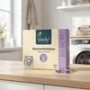 Veely Waschmittelblätter Lavendel 40 Blätter für bis zu 80 Produktbild-Vorschau 1